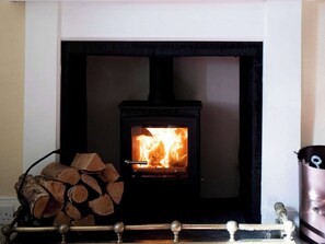 Interior - 2 bedroom accommodation in Forres, near Nairn (Forres, near Nairn)