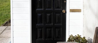 2 bedroom accommodation in Forres, near Nairn