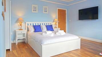 1 Schlafzimmer, kostenloses WLAN