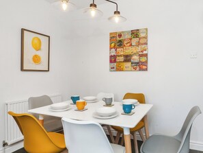 Dining - Malt Shovel Court - UK2770 (York)