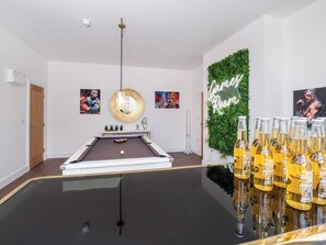 Area giochi