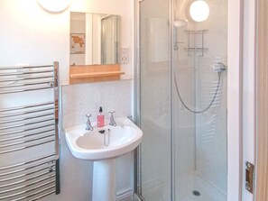 Towels - 2 bedroom accommodation in Oban (Oban)