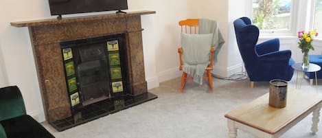 TV