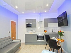 Interior - 1 bedroom accommodation in Llandudno (Llandudno)