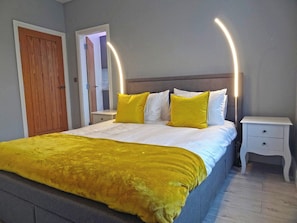 1 bedroom, free WiFi - 1 bedroom accommodation in Llandudno (Llandudno)