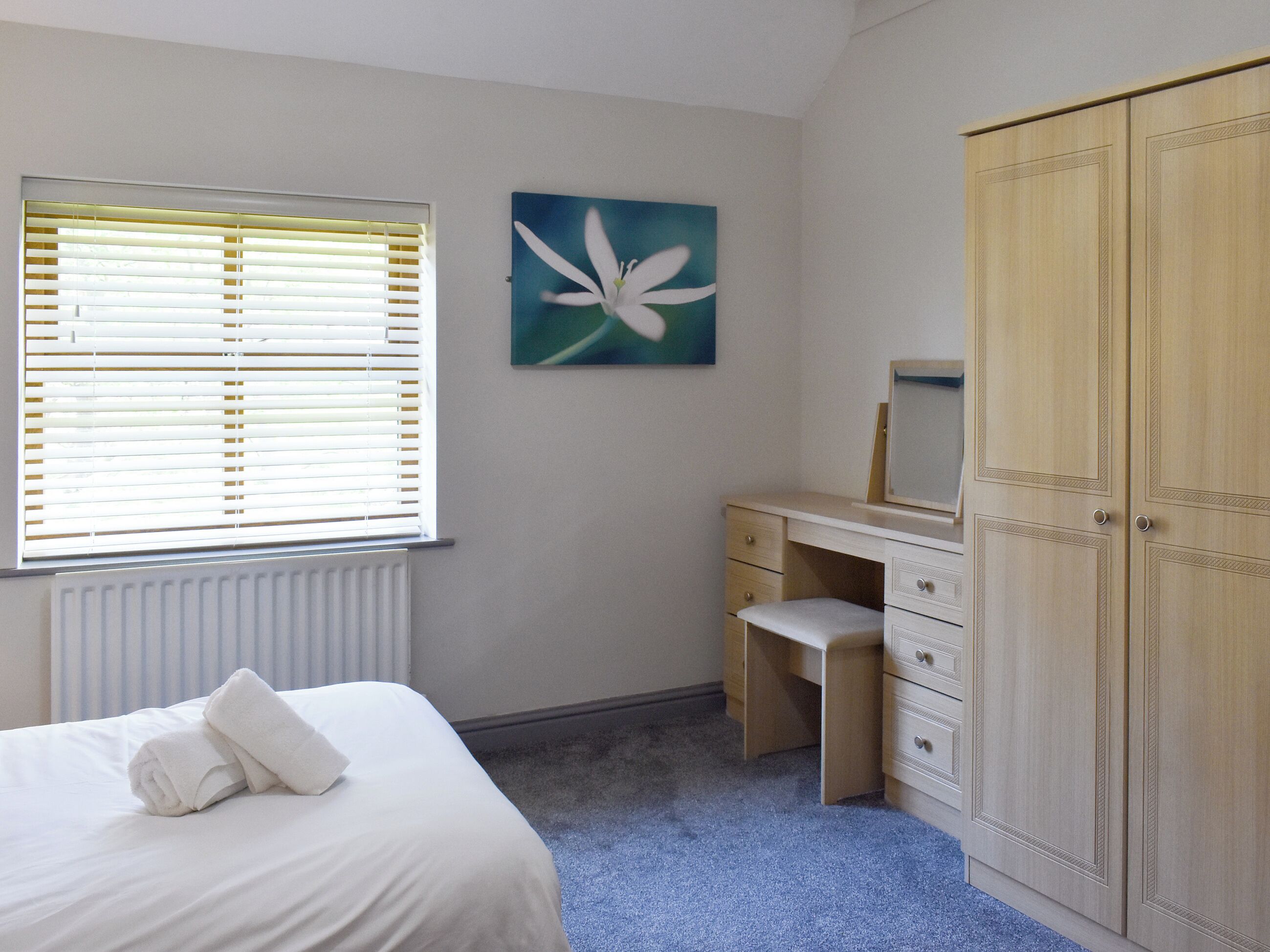 4 chambres, Wi-Fi gratuit
