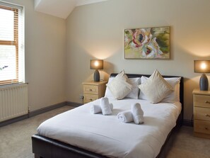4 bedrooms, free WiFi - Ty Fynnon Cottage-UK2786 (Penmaenmawr, near Conwy)