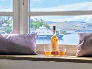 Interior - 1 bedroom accommodation in Oban (Oban)