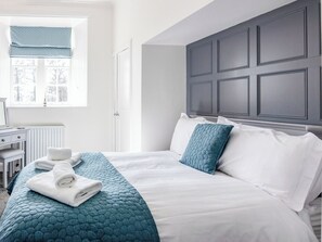 3 bedrooms, free WiFi - Drumlanrig Castle - Laundry Cottage - UK7429 (Thornhill, near Dumfries)