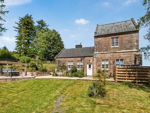 Exterior - Drumlanrig Castle - Laundry Cottage - UK7429 (Thornhill, near Dumfries)