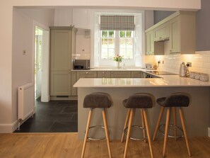 Dishwasher - Drumlanrig Castle - Laundry Cottage - UK7429 (Thornhill, near Dumfries)