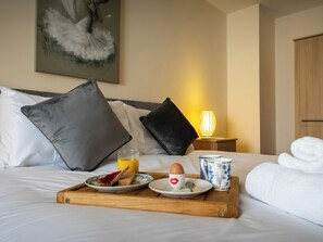4 bedrooms, free WiFi - Sycamore Cottage-UK2785 (Penmaenmawr, near Conwy)
