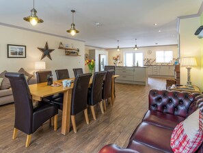 Interior - Sycamore Cottage-UK2785 (Penmaenmawr, near Conwy)