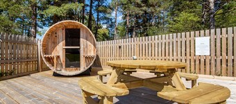 3 bedroom accommodation in Aviemore