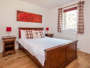3 bedrooms, free WiFi - 3 bedroom accommodation in Aviemore (Aviemore)