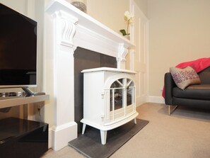Living area - 1 bedroom accommodation in York (York)