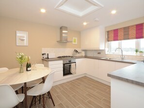 Dishwasher - 1 bedroom accommodation in York (York)