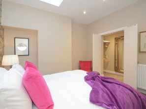 1 bedroom, free WiFi - 1 bedroom accommodation in York (York)