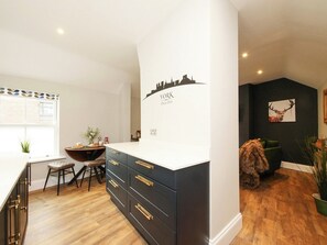 Interior - The Holgate Snug - UK2808 (York)