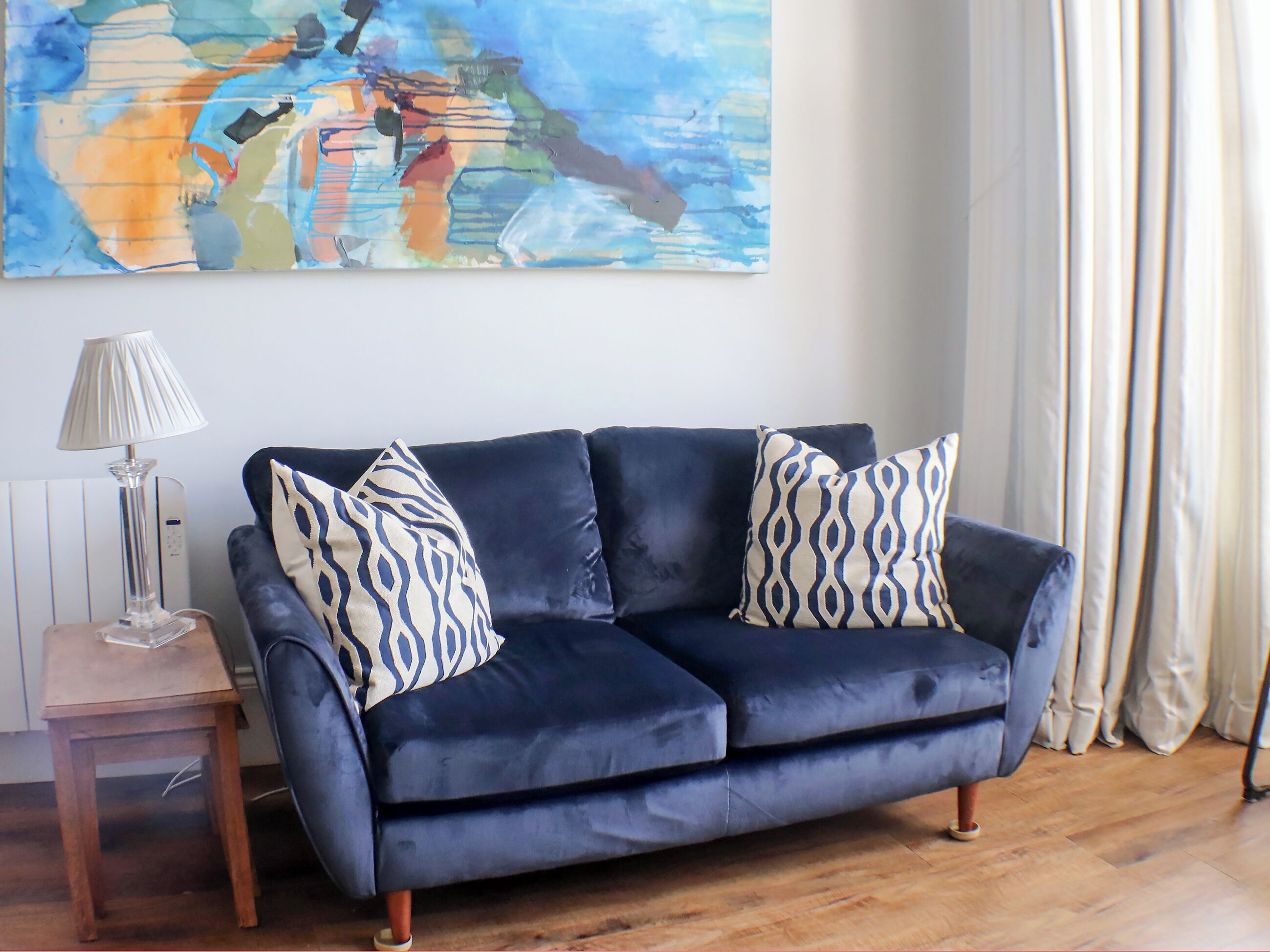Seaside Apartment-uk2801 - Aberystwyth