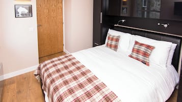 Gratis Wi-Fi, adgang for kørestole