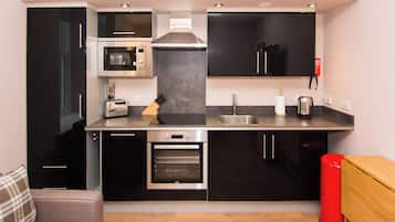 Opvaskemaskine, højstol