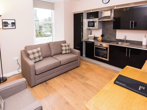 2 bedroom accommodation in Lerwick
