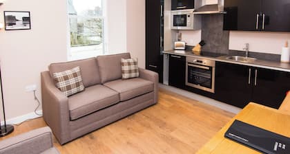 2 bedroom accommodation in Lerwick