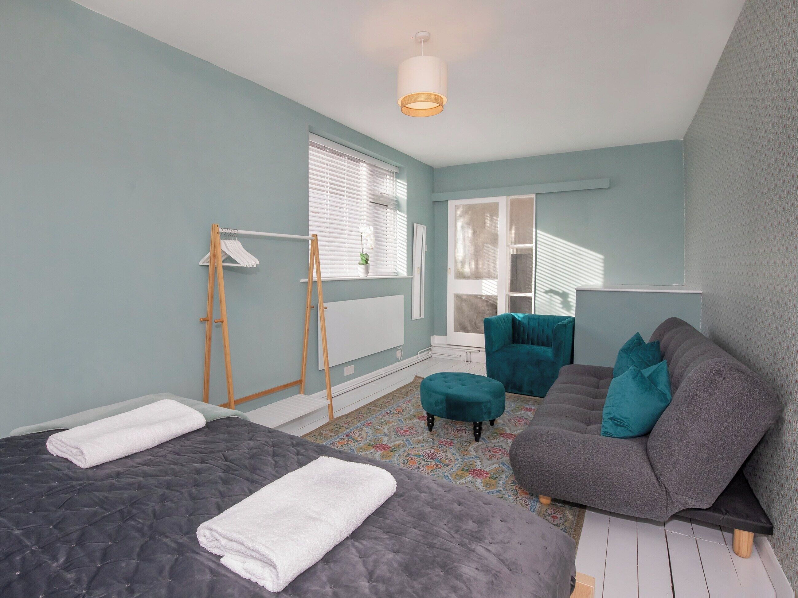 1 Bedroom Accommodation In York - York