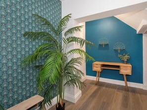 Interior - 1 bedroom accommodation in York (York)