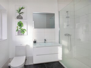 Towels - 1 bedroom accommodation in York (York)