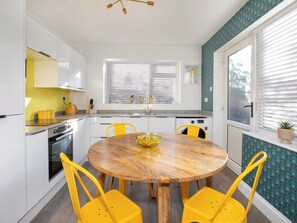 Private kitchen - 1 bedroom accommodation in York (York)