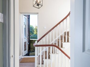 Interior - 3 bedroom accommodation in York (York)