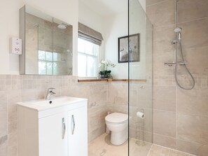 Towels - 3 bedroom accommodation in York (York)