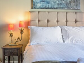 3 chambres, Wi-Fi gratuit