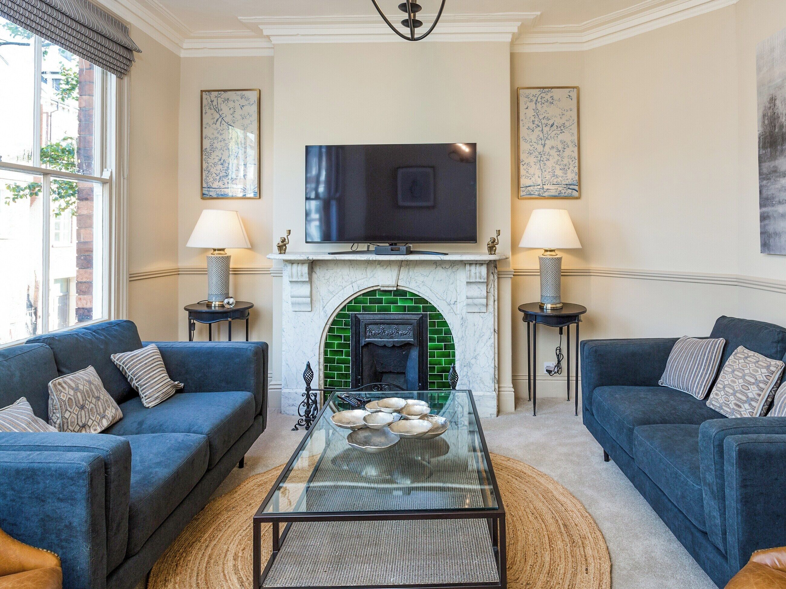 3 Bedroom Accommodation In York - イギリス ヨーク