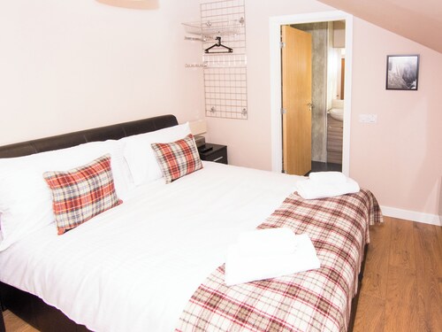 2 bedroom accommodation in Lerwick