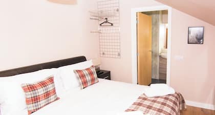 2 bedroom accommodation in Lerwick