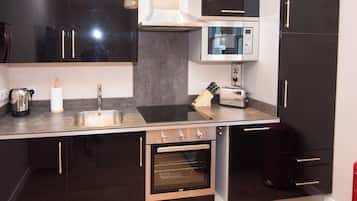 Opvaskemaskine, højstol