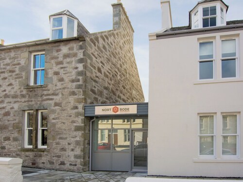 1 bedroom accommodation in Lerwick