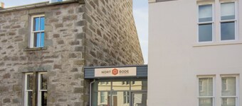 1 bedroom accommodation in Lerwick