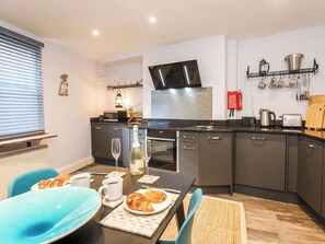 Dining - The Holgate Hideaway - UK2807 (York)