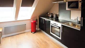 Opvaskemaskine, højstol