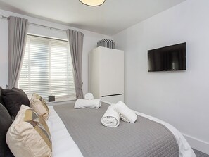 2 bedrooms, free WiFi - 2 bedroom accommodation in York (York)