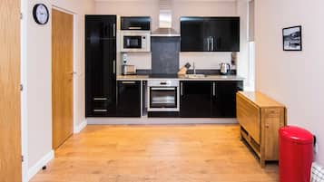 Opvaskemaskine, højstol