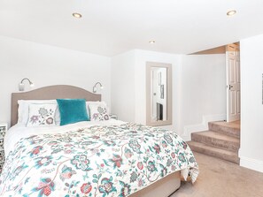 2 bedrooms, free WiFi - 2 bedroom accommodation in York (York)