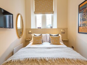 1 Schlafzimmer, kostenloses WLAN