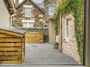 Interior - Oakbank Servants Quarters - UK7573 (Pitlochry)