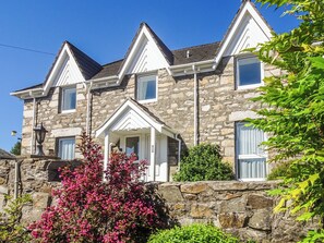 Exterior - Elmwood West - UK7575 (Pitlochry)
