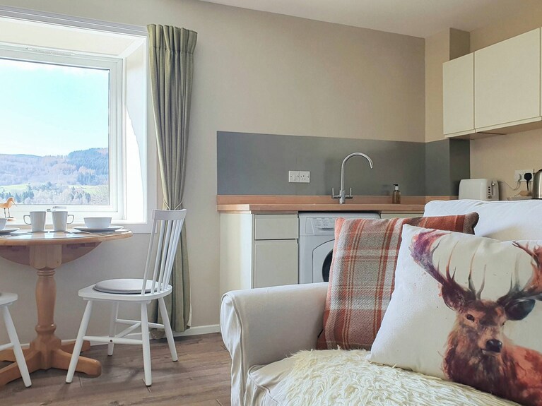 Elmwood East - Uk7576 - Pitlochry